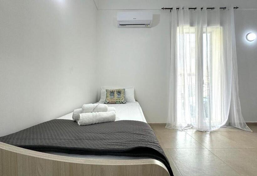 ペンション Casa Ferrante