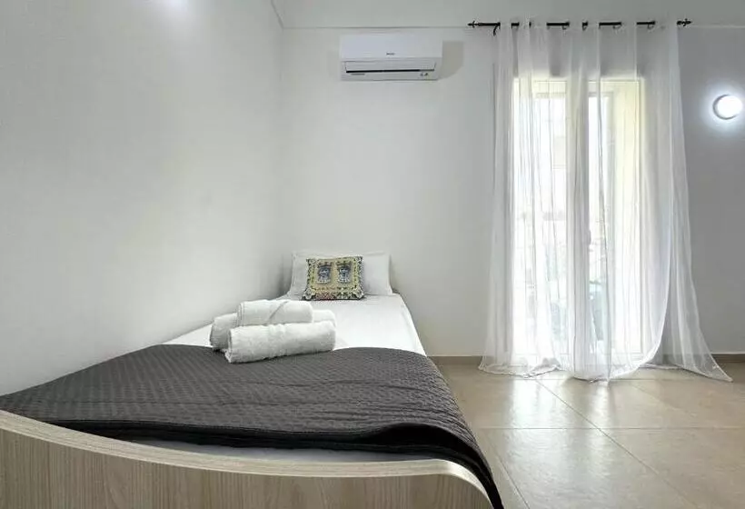 Majatalo Casa Ferrante