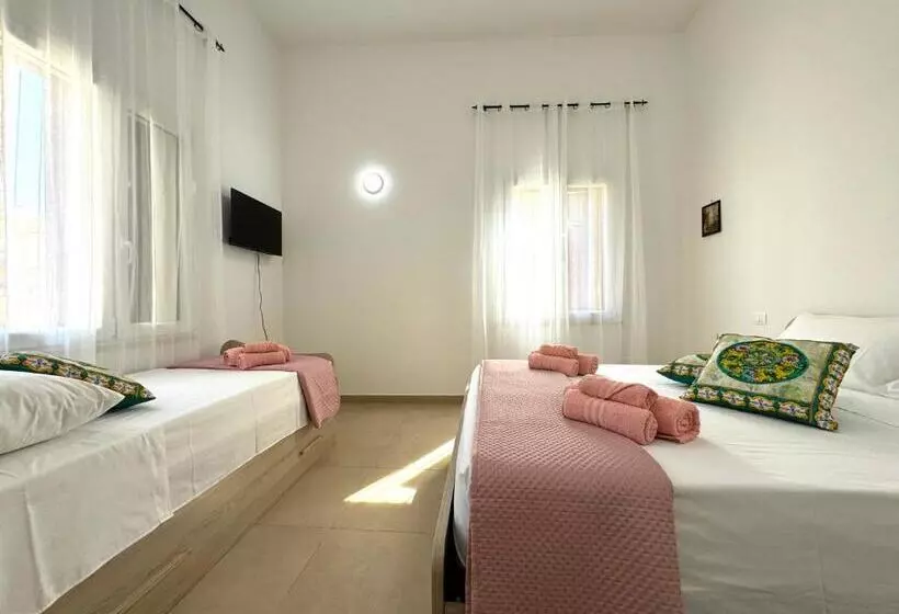 Majatalo Casa Ferrante