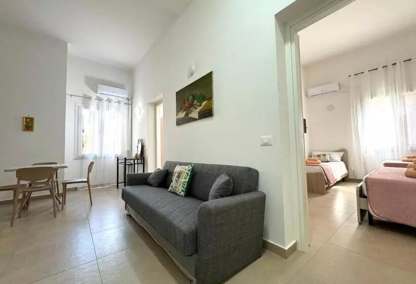 Majatalo Casa Ferrante