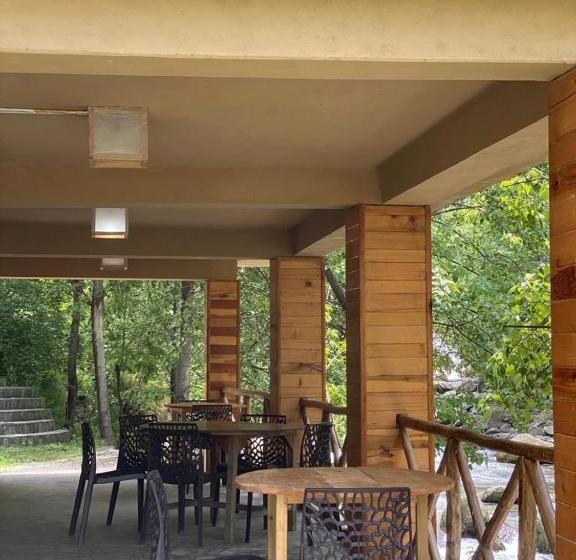 膳宿费 Great Escape Tirthan