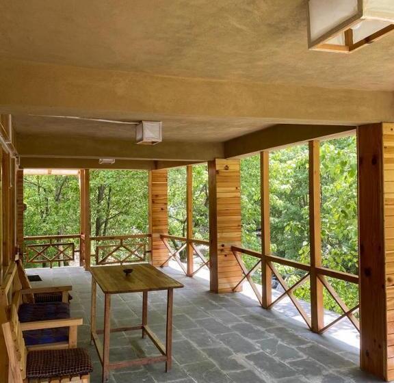 膳宿费 Great Escape Tirthan