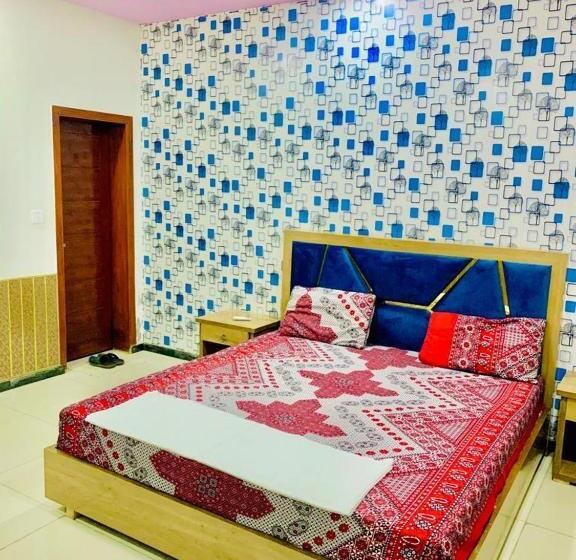 پانسیون Guest House Near Islamabad Airport