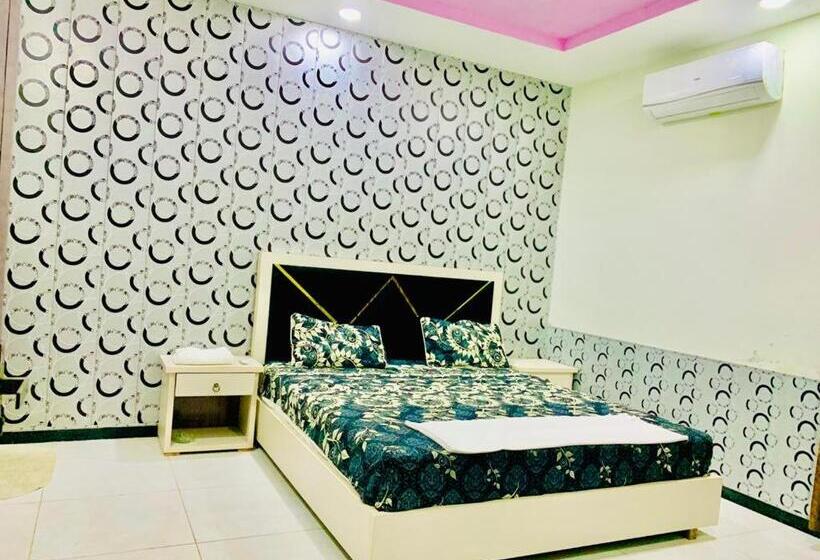 پانسیون Guest House Near Islamabad Airport
