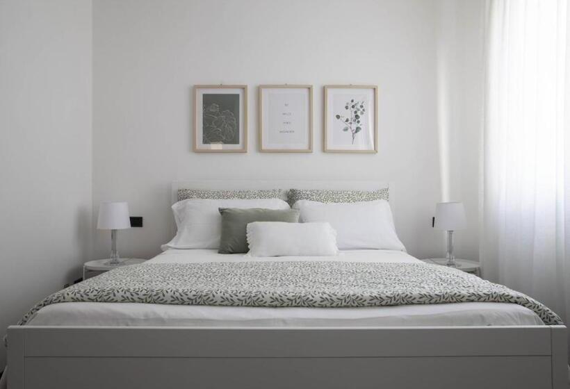 بنسيون La Foglia Verde