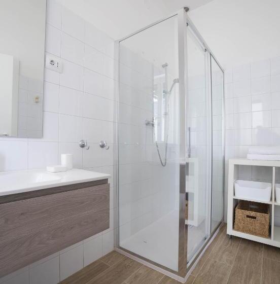 بنسيون La Foglia Verde