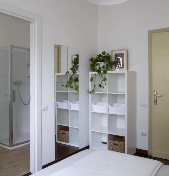 بنسيون La Foglia Verde