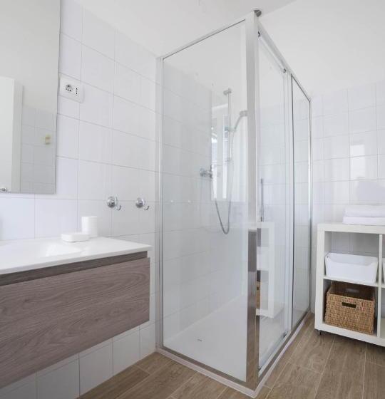 بنسيون La Foglia Verde