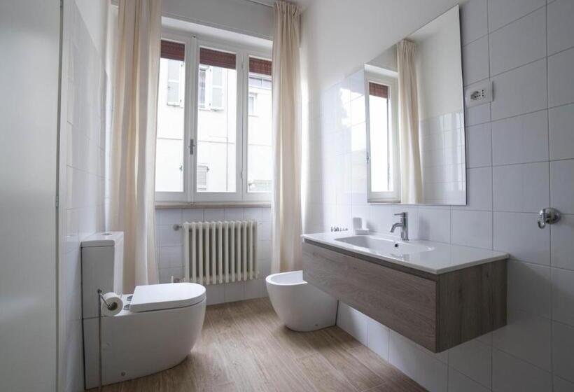 بنسيون La Foglia Verde