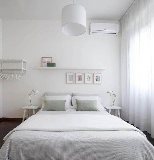 بنسيون La Foglia Verde