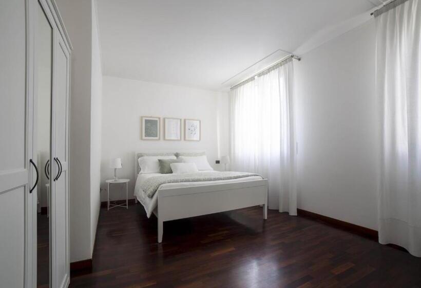 بنسيون La Foglia Verde