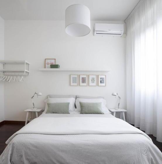 بنسيون La Foglia Verde