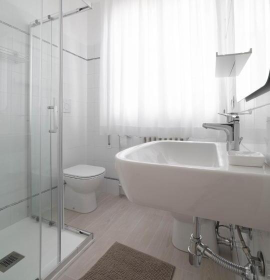 بنسيون La Foglia Verde