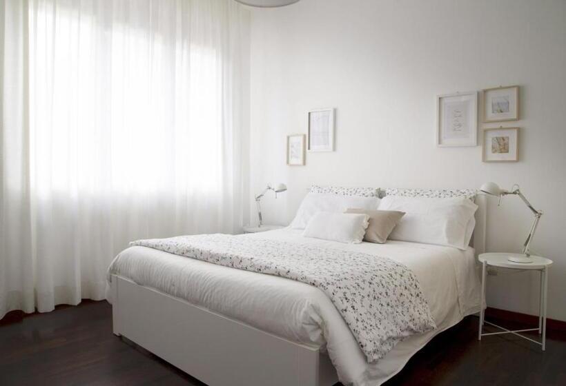 بنسيون La Foglia Verde