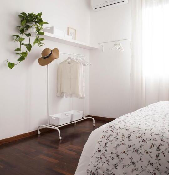 بنسيون La Foglia Verde