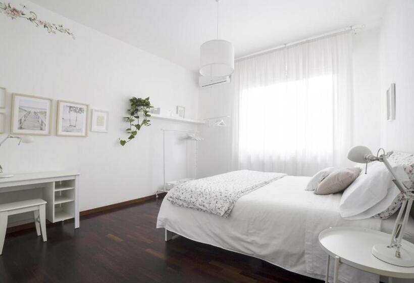 بنسيون La Foglia Verde