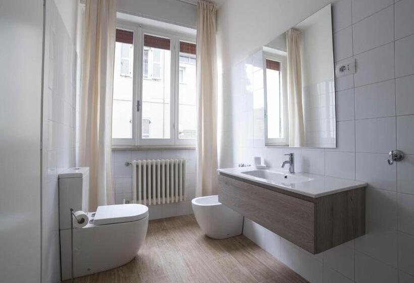 بنسيون La Foglia Verde