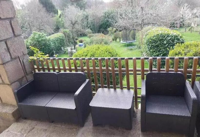 Majatalo Maison D Hôtes