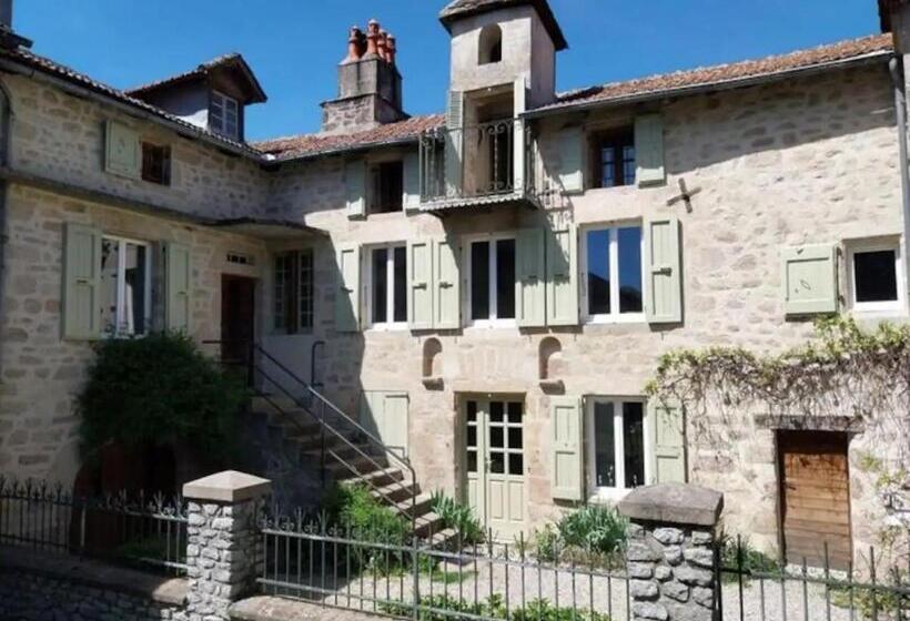 Пансион Maison D Hôtes