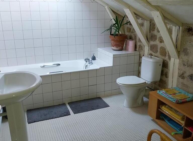 Пансион Maison D Hôtes