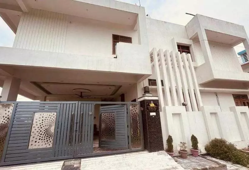 Majatalo O Home Shree Narayana Homestay