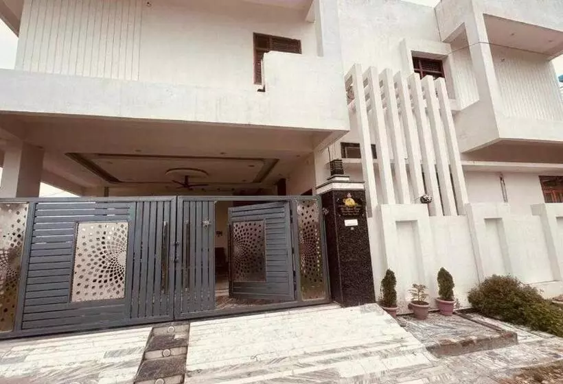 Majatalo O Home Shree Narayana Homestay