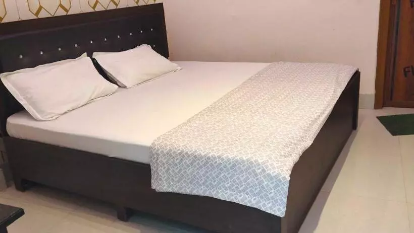 Majatalo O Home Shree Narayana Homestay