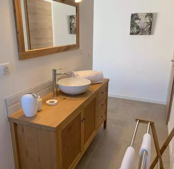 Majatalo Résidence Patios Di Pruno