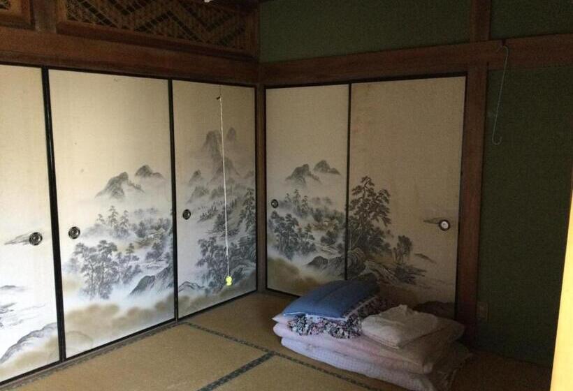 膳宿费 Strawberry Villa Vacation Stay 16883