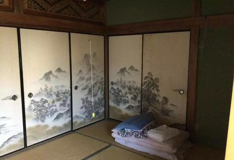 Majatalo Strawberry Villa   Vacation Stay 16883