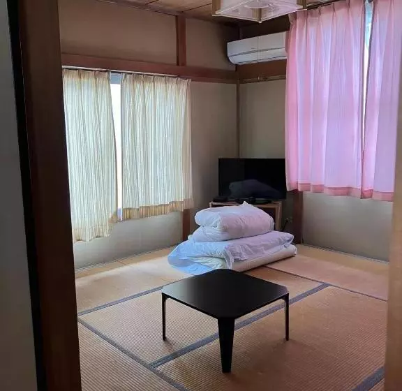 Majatalo Strawberry Villa   Vacation Stay 16883