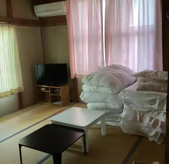 Majatalo Strawberry Villa   Vacation Stay 16883