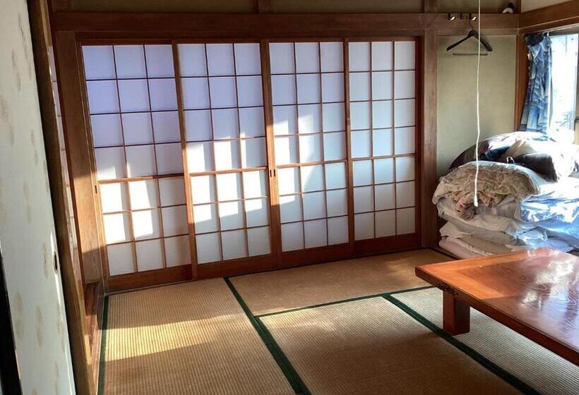 膳宿费 Strawberry Villa Vacation Stay 16883