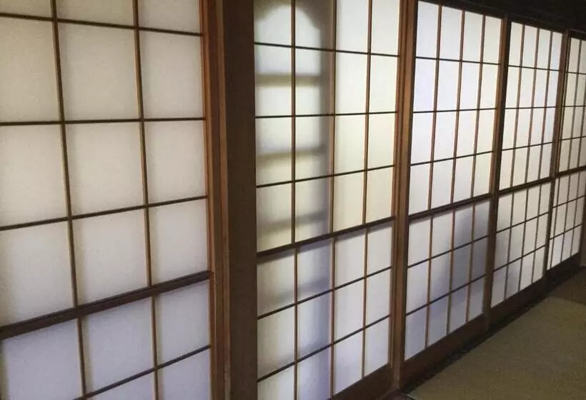 Majatalo Strawberry Villa   Vacation Stay 16883