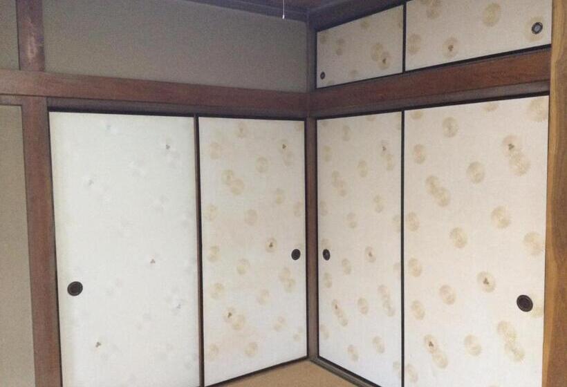 膳宿费 Strawberry Villa Vacation Stay 16883