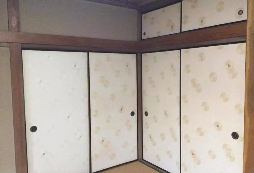 Majatalo Strawberry Villa   Vacation Stay 16883