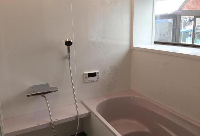 膳宿费 Strawberry Villa Vacation Stay 16883