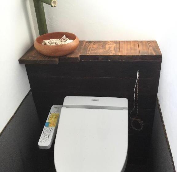 膳宿费 Strawberry Villa Vacation Stay 16883