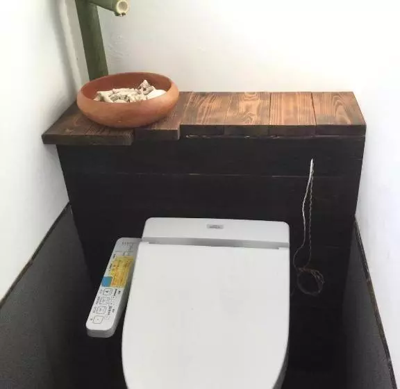 Majatalo Strawberry Villa   Vacation Stay 16883