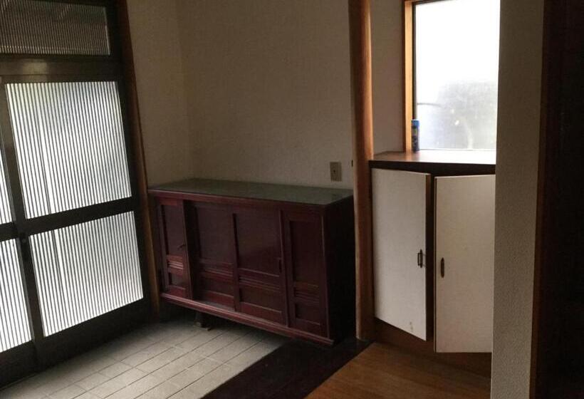 膳宿费 Strawberry Villa Vacation Stay 16883