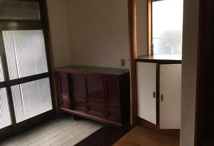 Majatalo Strawberry Villa   Vacation Stay 16883