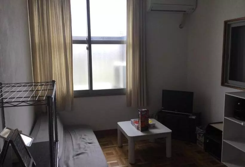 Majatalo Strawberry Villa   Vacation Stay 16883