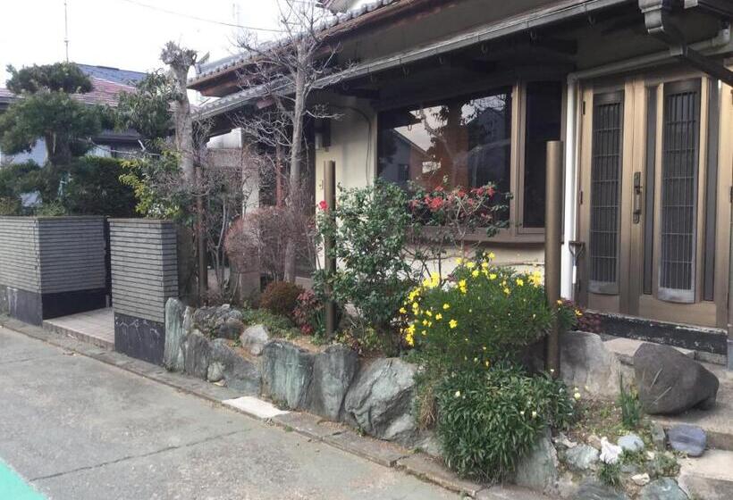 膳宿费 Strawberry Villa Vacation Stay 16883