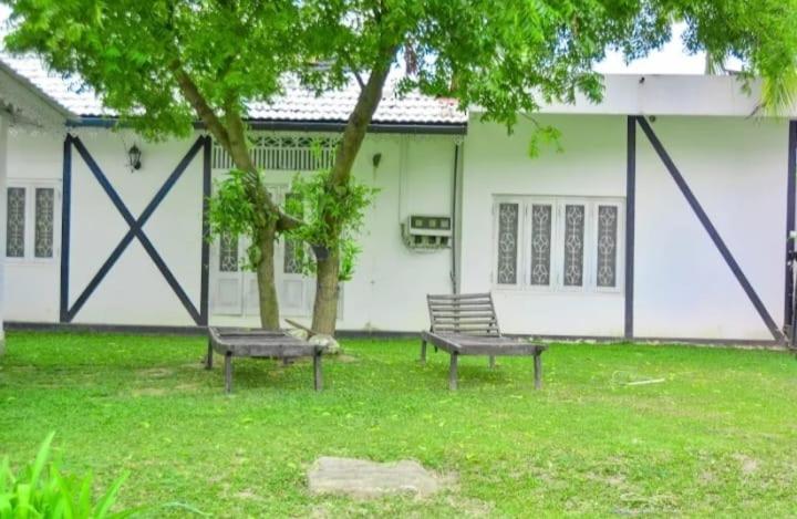 פנסיון The Cinnamon Villa By Kings Bay