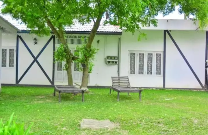 ペンション The Cinnamon Villa By Kings Bay