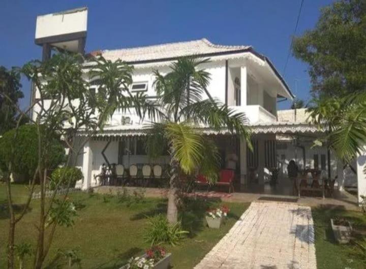 פנסיון The Cinnamon Villa By Kings Bay