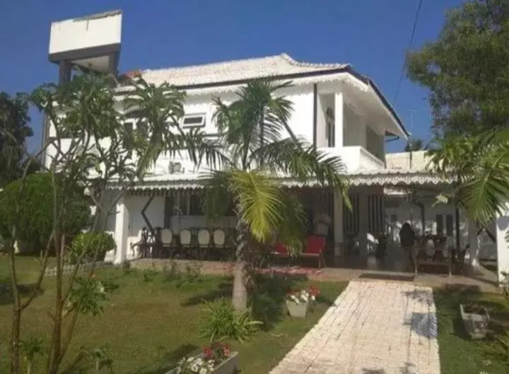 ペンション The Cinnamon Villa By Kings Bay