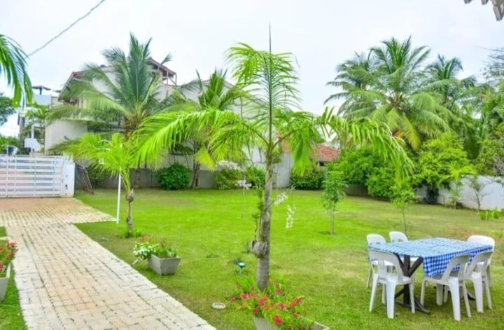 פנסיון The Cinnamon Villa By Kings Bay