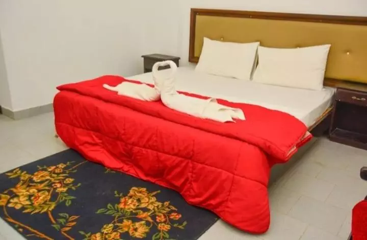 ペンション The Cinnamon Villa By Kings Bay