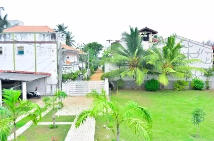 ペンション The Cinnamon Villa By Kings Bay